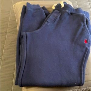 BOYS POLO PANTS